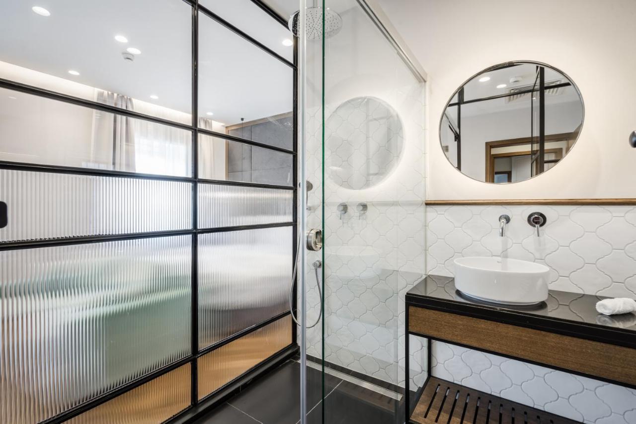 Eye- Boutique Suites, By Bqa Hotel Budapeszt