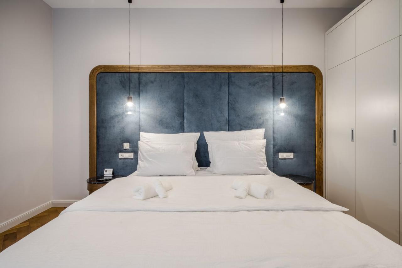 Eye- Boutique Suites, By Bqa 3* Budapeszt