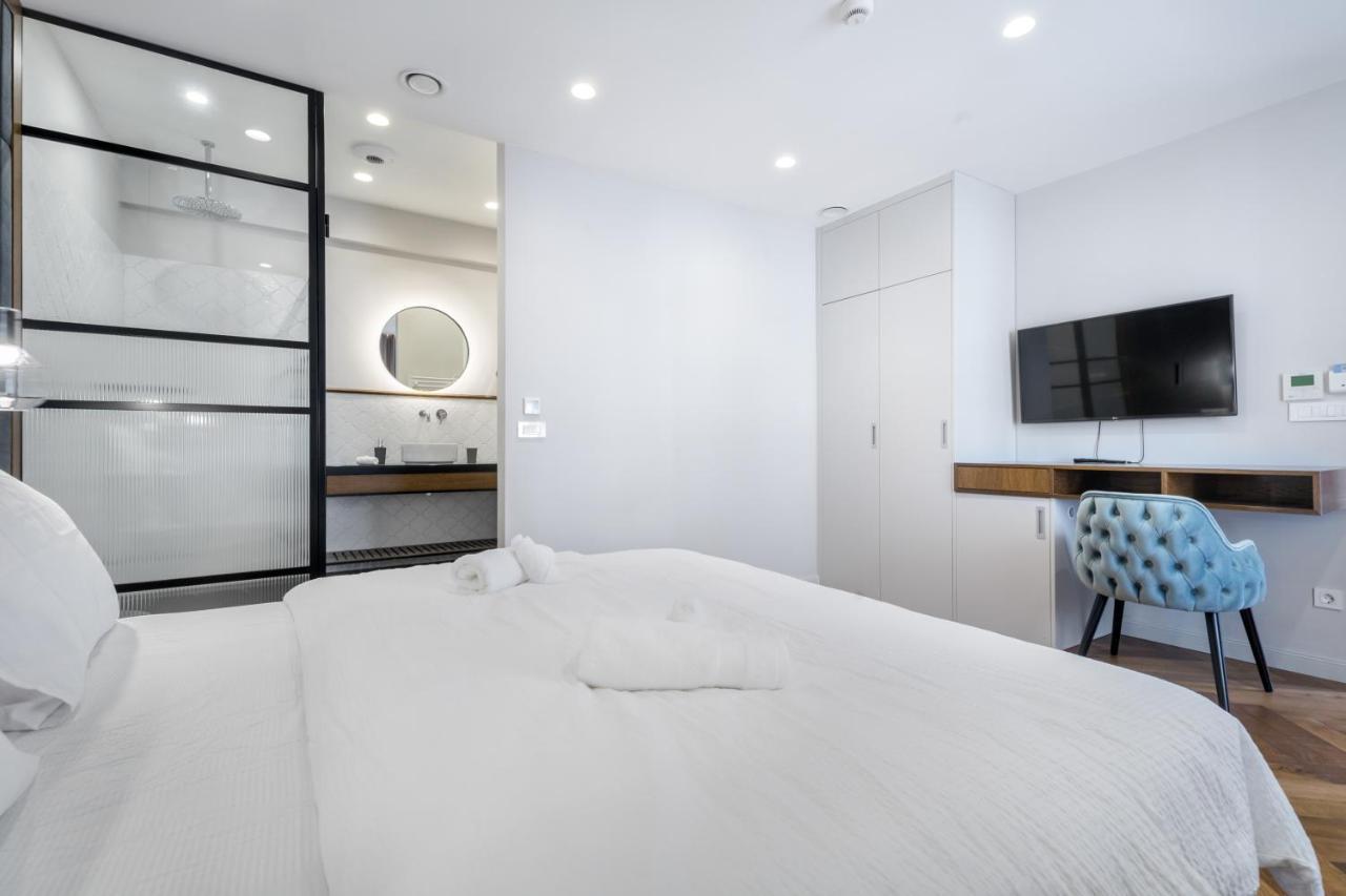 Eye- Boutique Suites, By Bqa 3* Budapeszt