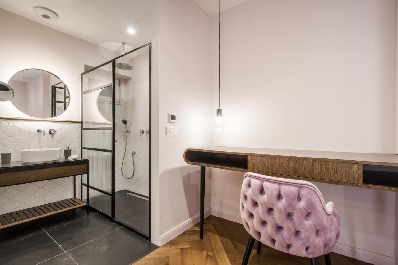 Hotel Eye- Boutique Suites, By Bqa