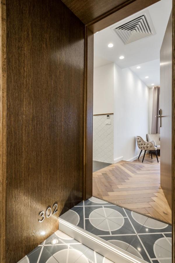 Eye- Boutique Suites, By Bqa 3* Budapeszt