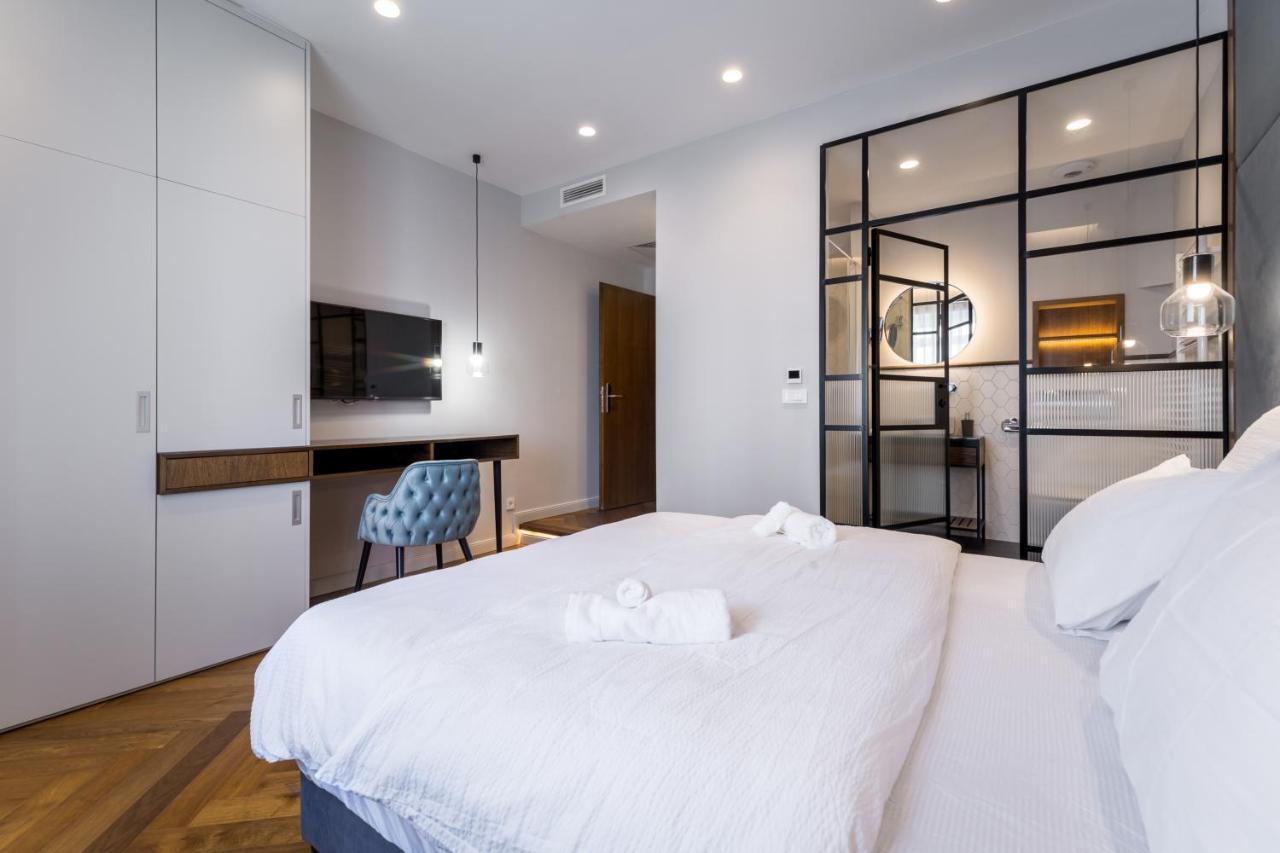 Eye- Boutique Suites, By Bqa Hotel Budapeszt