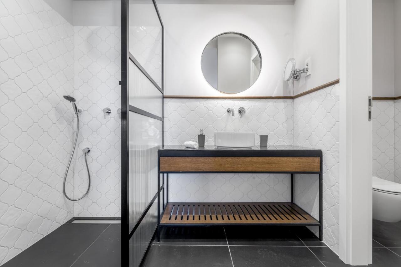 Hotel Eye- Boutique Suites, By Bqa Budapeszt