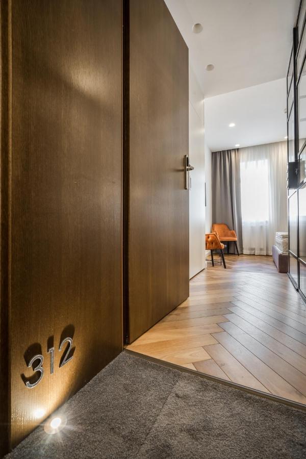Eye- Boutique Suites, By Bqa 3* Budapeszt