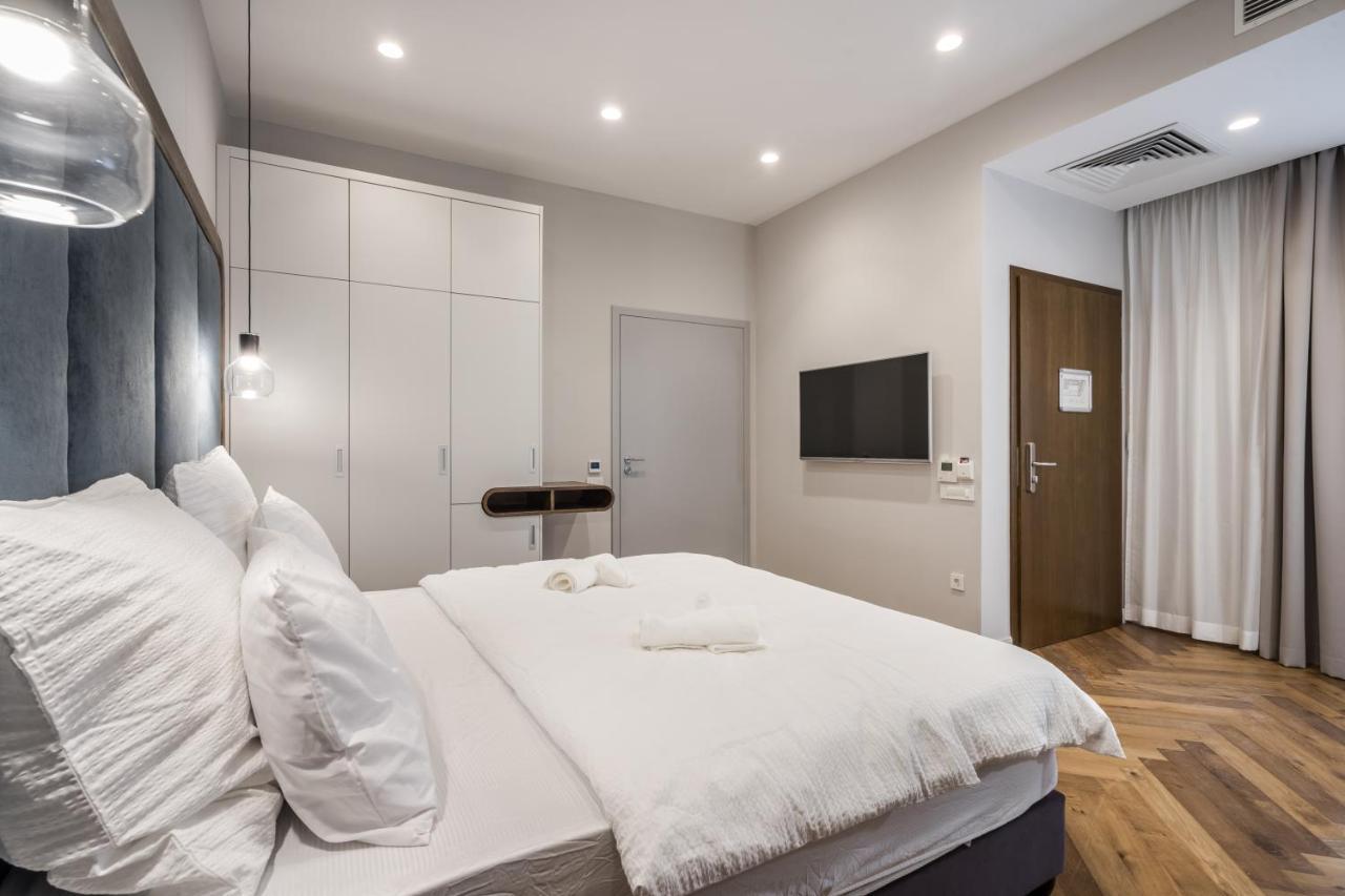 Eye- Boutique Suites, By Bqa 3* Budapeszt