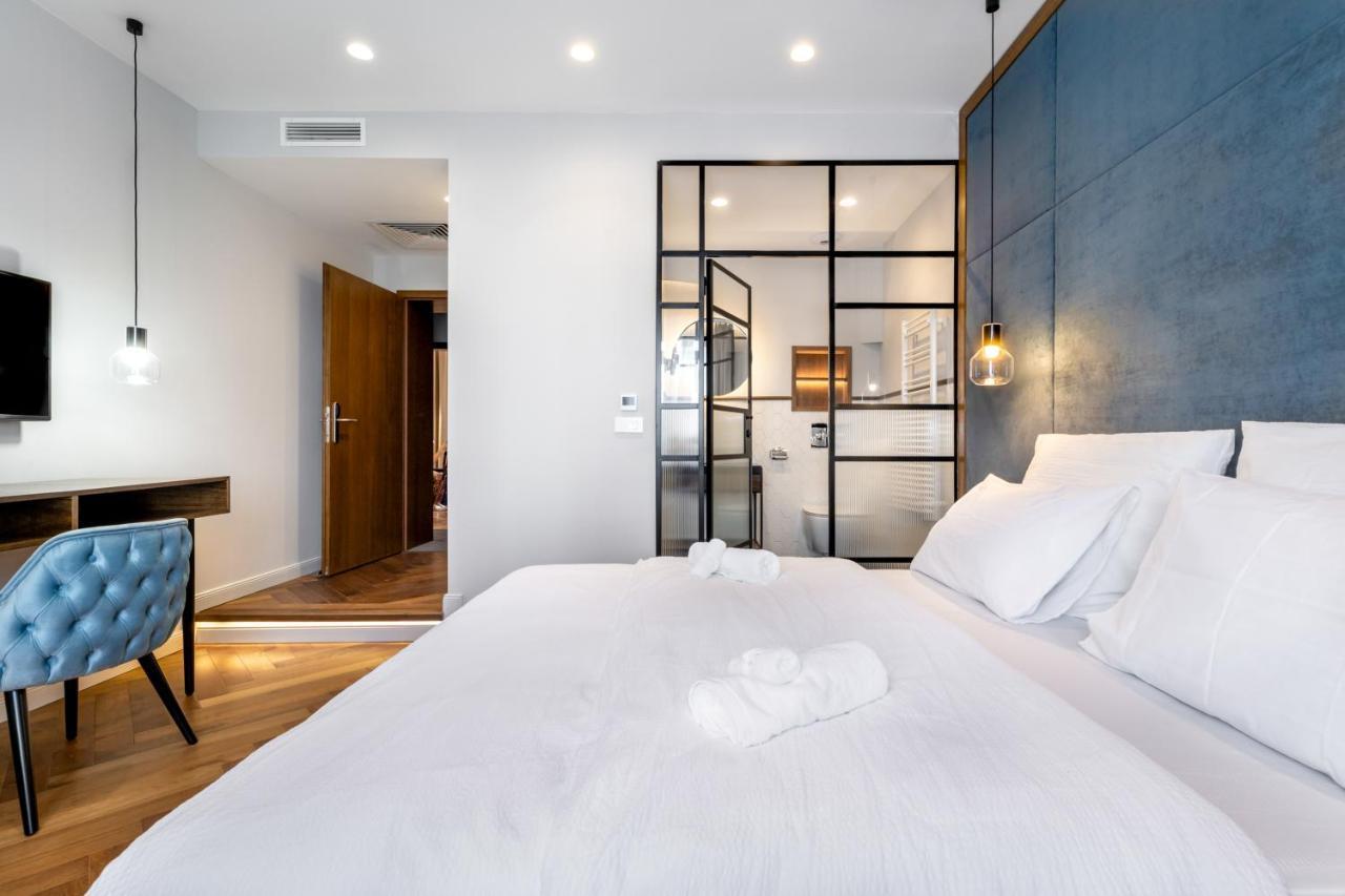 Eye- Boutique Suites, By Bqa Hotel Budapeszt