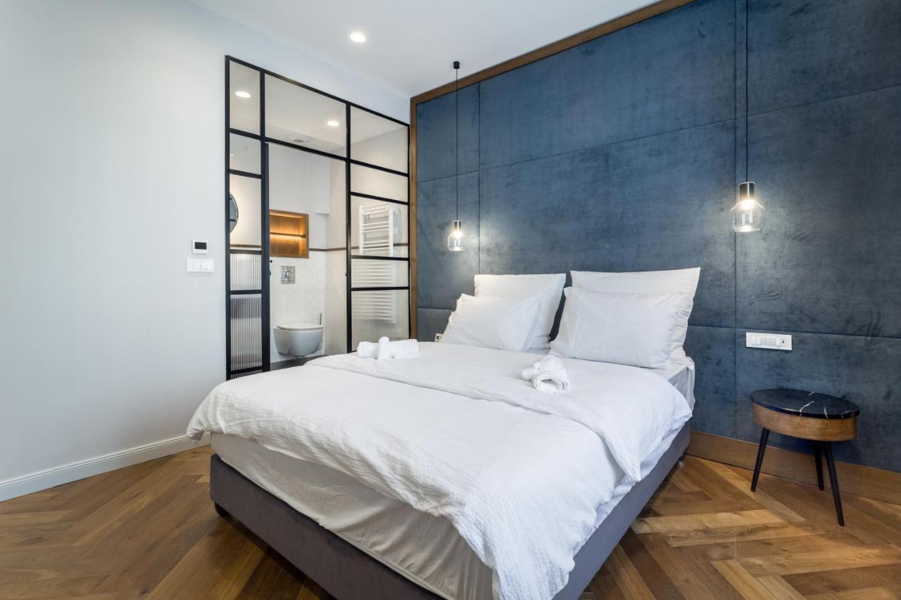 Eye- Boutique Suites, By Bqa Hotel Budapeszt
