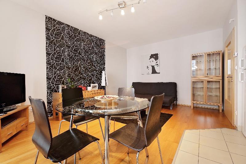 Eye- Boutique Suites, By Bqa Budapeszt