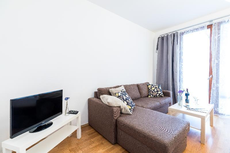 Hotel Eye- Boutique Suites, By Bqa Budapeszt