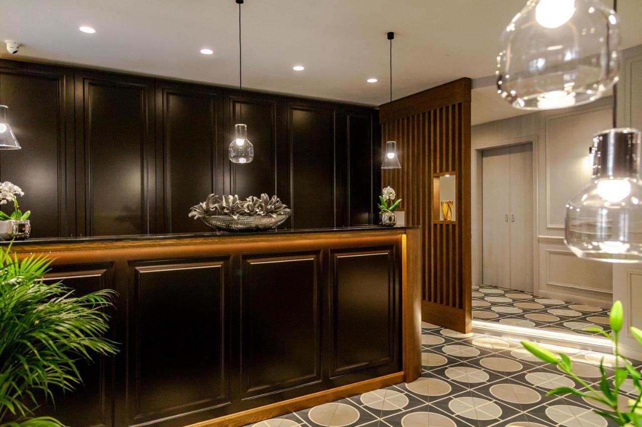 Eye- Boutique Suites, By Bqa Hotel 3*