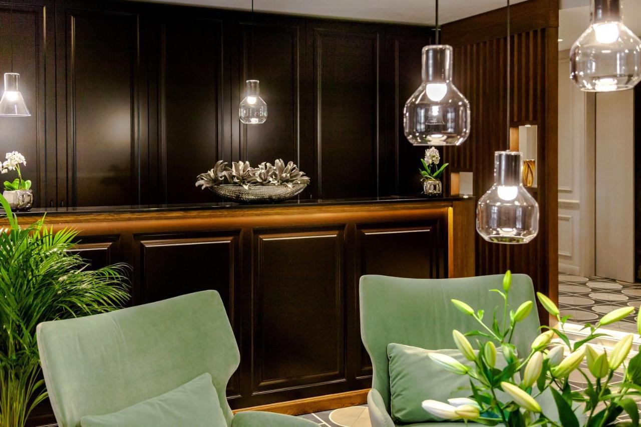 Hotel Eye- Boutique Suites, By Bqa