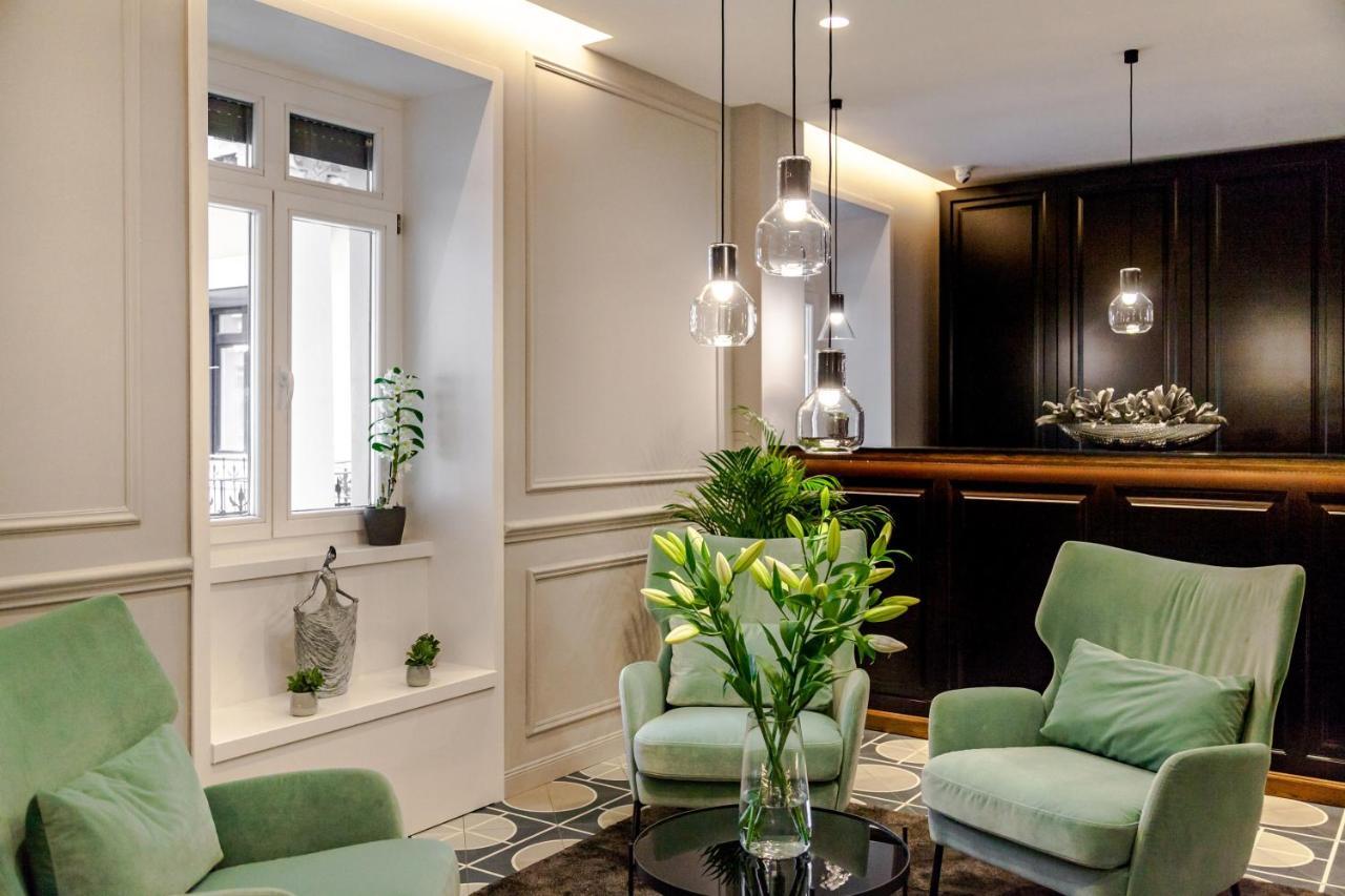 Eye- Boutique Suites, By Bqa Boedapest